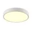 SONEX 7755/48L MITRA LED SN 097 Светильник металл/акрил/белый LED 40Вт+8Вт(подсветка) 3000K D500 IP20 QUASAR, изображение 4