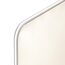 SONEX 7751/145L MITRA LED SN 105 Светильник металл/PMMA/белый LED 145Вт 4500К 1103х582 IP20 BETA, изображение 6
