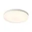 SONEX 7759/36L MITRA LED SN 107 Светильник пластик/белый LED 36Вт 4000K D400 IP54 GAMMA, изображение 6