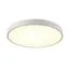 SONEX 7757/70L MITRA LED SN 098 Светильник металл/акрил/белый LED 60Вт+10Вт(подсветка) 4000K D600 IP20 QUASAR, изображение 4
