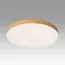 SONEX 7761/24L MITRA LED SN 107 Светильник пластик/белый/под дерево LED 24Вт 4000K D300 IP54 GAMMA, изображение 4