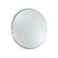 SONEX 2077/EL PALE SN 194 Светильник пластик/белый/прозрачный LED 72Вт 3000-6300K D500 IP43 пульт ДУ DINA
