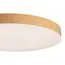 SONEX 7761/36L MITRA LED SN 107 Светильник пластик/белый/под дерево LED 36Вт 4000K D400 IP54 GAMMA, изображение 7