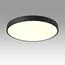 SONEX 7758/70L MITRA LED SN 098 Светильник металл/акрил/черный LED 60Вт+10Вт(подсветка) 4000K D600 IP20 QUASAR, изображение 3