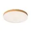 SONEX 7761/24L MITRA LED SN 107 Светильник пластик/белый/под дерево LED 24Вт 4000K D300 IP54 GAMMA, изображение 5