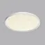 SONEX 7661/32L MITRA LED SN 090 Светильник пластик/белый LED 32Вт 3000/4000K D400 IP40 OMEGA WHITE, изображение 7