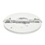 SONEX 7754/24L MITRA LED SN 095 Светильник пластик/белый LED 24Вт 3000/4000/6500К D300 IP20 CCT/датчик движения NEBULA WHITE, изображение 5