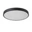 SONEX 7756/70L MITRA LED SN 097 Светильник металл/акрил/черный LED 60Вт+10Вт(подсветка) 3000K D600 IP20 QUASAR, изображение 5