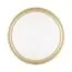 SONEX 3054/DL PALE SN 183 Светильник пластик/белый/золотистый LED 48Вт 3000-6300K D395 IP43 пульт ДУ SHINY, изображение 6