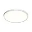 SONEX 7659/32L MITRA LED SN 089 Светильник пластик/белый LED 32Вт 3000/4000K D400 IP40 ALFA WHITE, изображение 8