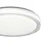 SONEX 7699/DL MARON SN 146 Светильник пластик/белый LED 48Вт 4000K D400 IP43 LAVEN, изображение 7