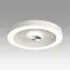 SONEX 7752/25L MITRA LED SN 093 Светильник пластик/белый LED 25Вт 4000K D400 IP54 QUANTUM, изображение 3