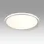 SONEX 7749/60L MITRA LED SN 103 Светильник металл/PMMA/белый LED 60Вт 3000-6000К D386 IP20 пульт ДУ BETA, изображение 4