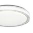 SONEX 7699/DL MARON SN 146 Светильник пластик/белый LED 48Вт 4000K D400 IP43 LAVEN, изображение 7