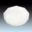 SONEX 2012/CL PALE SN 219 Светильник пластик/белый/прозрачный LED 30Вт 4000K D340 IP43 TORA, изображение 5