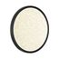 SONEX 7662/32L MITRA LED SN 090 Светильник пластик/белый/черный LED 32Вт 3000/4000K D400 IP40 OMEGA BLACK, изображение 9