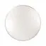 SONEX 2051/EL PALE SN 211 Светильник пластик/белый/хром LED 72Вт 3000-6300K D520 IP43 пульт ДУ LEKA