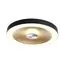 SONEX 7753/25L MITRA LED SN 093 Светильник пластик/белый/черный/золотой LED 25Вт 4000K D400 IP54 QUANTUM, изображение 4