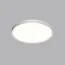 SONEX 7659/24L MITRA LED SN 089 Светильник пластик/белый LED 24Вт 3000/4000K D300 IP40 ALFA WHITE, изображение 7