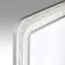 SONEX 7685/EL MARON SN 181 Светильник пластик/серебристый LED 70Вт 3000-6000K 490х490 IP43 пульт ДУ SUZY SILVER, изображение 8