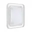 SONEX 7685/EL MARON SN 181 Светильник пластик/серебристый LED 70Вт 3000-6000K 490х490 IP43 пульт ДУ SUZY SILVER, изображение 7