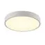 SONEX 7757/48L MITRA LED SN 098 Светильник металл/акрил/белый LED 40Вт+8Вт(подсветка) 4000K D500 IP20 QUASAR, изображение 4