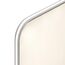 SONEX 7751/130L MITRA LED SN 105 Светильник металл/PMMA/белый LED 130Вт 4500К 903х582 IP20 BETA, изображение 6