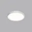 SONEX 7659/18L MITRA LED SN 089 Светильник пластик/белый LED 18Вт 3000/4000K D230 IP40 ALFA WHITE, изображение 7