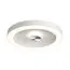 SONEX 7752/25L MITRA LED SN 093 Светильник пластик/белый LED 25Вт 4000K D400 IP54 QUANTUM, изображение 4