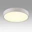 SONEX 7757/48L MITRA LED SN 098 Светильник металл/акрил/белый LED 40Вт+8Вт(подсветка) 4000K D500 IP20 QUASAR, изображение 3