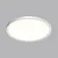 SONEX 7659/32L MITRA LED SN 089 Светильник пластик/белый LED 32Вт 3000/4000K D400 IP40 ALFA WHITE, изображение 7