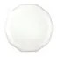 SONEX 2012/CL PALE SN 219 Светильник пластик/белый/прозрачный LED 30Вт 4000K D340 IP43 TORA