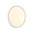SONEX 7659/24L MITRA LED SN 089 Светильник пластик/белый LED 24Вт 3000/4000K D300 IP40 ALFA WHITE, изображение 4
