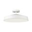 SONEX 7655/48L MITRA LED SN 083 Светильник пластик/белый LED 48Вт 4000K D400 IP20 MIRA WHITE, изображение 4