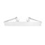 SONEX 7754/12L MITRA LED SN 095 Светильник пластик/белый LED 12Вт 3000/4000/6500К D170 IP20 CCT/датчик движения NEBULA WHITE, изображение 4