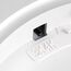 SONEX 7659/24L MITRA LED SN 089 Светильник пластик/белый LED 24Вт 3000/4000K D300 IP40 ALFA WHITE, изображение 12