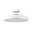 SONEX 7655/48L MITRA LED SN 083 Светильник пластик/белый LED 48Вт 4000K D400 IP20 MIRA WHITE
