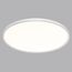 SONEX 7659/48L MITRA LED SN 089 Светильник пластик/белый LED 48Вт 3000/4000K D600 IP40 ALFA WHITE, изображение 7
