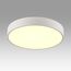 SONEX 7755/36L MITRA LED SN 097 Светильник металл/акрил/белый LED 30Вт+6Вт(подсветка) 3000K D400 IP20 QUASAR, изображение 3