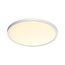 SONEX 7659/32L MITRA LED SN 089 Светильник пластик/белый LED 32Вт 3000/4000K D400 IP40 ALFA WHITE, изображение 6