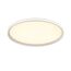 SONEX 7749/80L MITRA LED SN 103 Светильник металл/PMMA/белый LED 80Вт 3000-6000К D495 IP20 пульт ДУ BETA, изображение 8