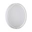 SONEX 7699/DL MARON SN 146 Светильник пластик/белый LED 48Вт 4000K D400 IP43 LAVEN