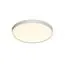 SONEX 7659/24L MITRA LED SN 089 Светильник пластик/белый LED 24Вт 3000/4000K D300 IP40 ALFA WHITE, изображение 5