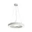 SONEX 7752/25L MITRA LED SN 093 Светильник пластик/белый LED 25Вт 4000K D400 IP54 QUANTUM, изображение 7