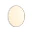 SONEX 7659/24L MITRA LED SN 089 Светильник пластик/белый LED 24Вт 3000/4000K D300 IP40 ALFA WHITE, изображение 4