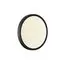 SONEX 7662/18L MITRA LED SN 090 Светильник пластик/белый/черный LED 18Вт 3000/4000K D230 IP40 OMEGA BLACK, изображение 9
