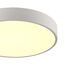 SONEX 7755/36L MITRA LED SN 097 Светильник металл/акрил/белый LED 30Вт+6Вт(подсветка) 3000K D400 IP20 QUASAR, изображение 6