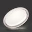 SONEX 7697/DL MARON SN 147 Светильник пластик/белый/прозрачный LED 48Вт 3000-6000K D455 IP43 пульт ДУ HANI, изображение 5