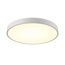 SONEX 7757/70L MITRA LED SN 098 Светильник металл/акрил/белый LED 60Вт+10Вт(подсветка) 4000K D600 IP20 QUASAR, изображение 4