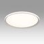SONEX 7749/80L MITRA LED SN 103 Светильник металл/PMMA/белый LED 80Вт 3000-6000К D495 IP20 пульт ДУ BETA, изображение 4